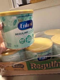 Enfamil Reguline