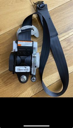 22-24 Acura MDX OEM Front Passenger Seatbelt
