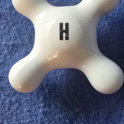 Vintage Water Faucet