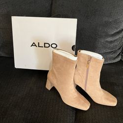 Aldo Boots