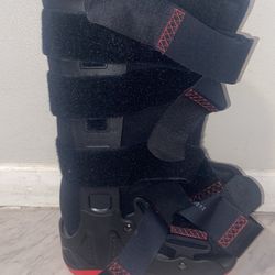 Adjustable Orthopedic Walking Boot/foot Brace