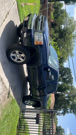 2008 Chevrolet Silverado
