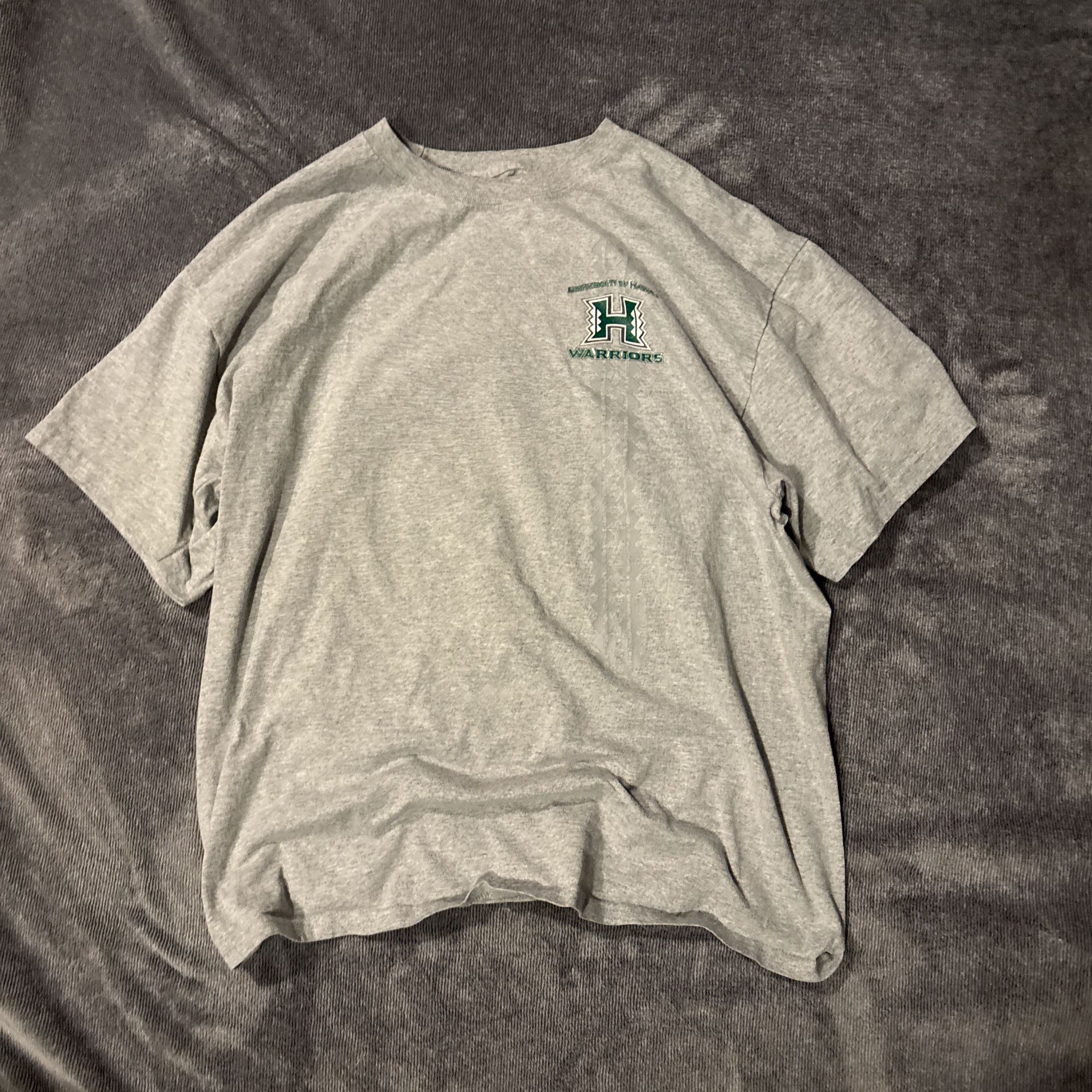 Vintage Hawaii Shirt