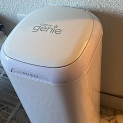 Diaper Genie