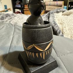 Collectible Figurine