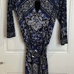 White House Black Market Sz XS dress