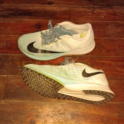 Nike Running Shoes Size 8.5