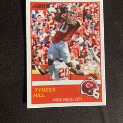Football Cards