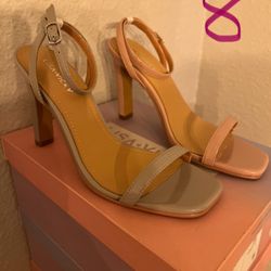 Lisa Vicky Shoes 
