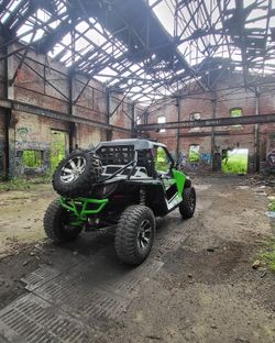 2014 Artic cat 1000x 1000x