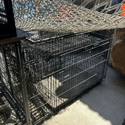 Dog Crate