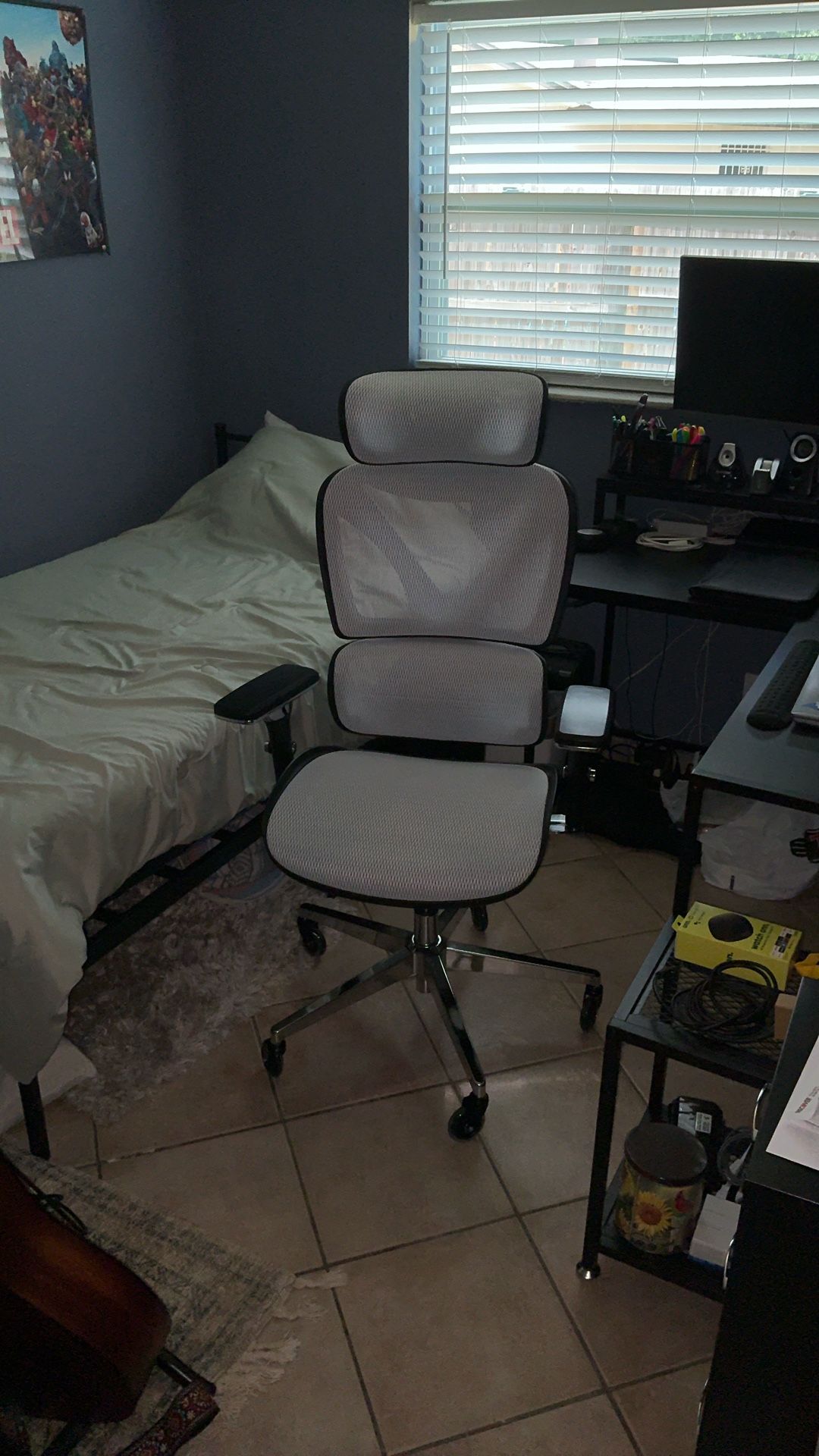 Office Chair