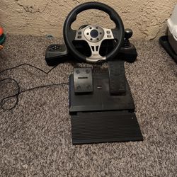 Handing Wheel 