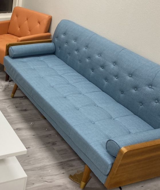 Super Clean Sofa Like New 