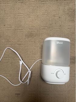 Levoit Humidifier Classic 160