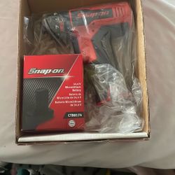 Snap On 14.4v