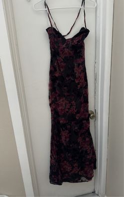 Long Dress