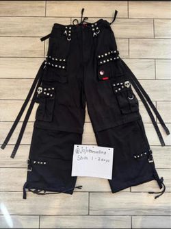 Tripp nyc pants