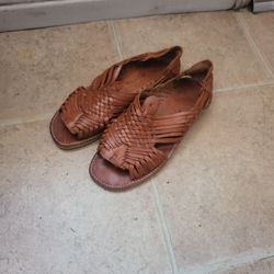 Men huaraches