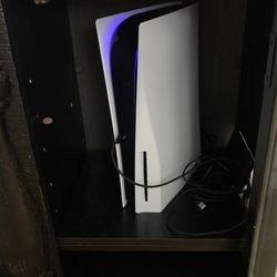 PlayStation 5