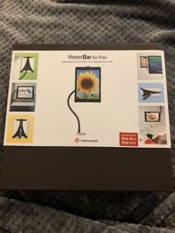 Hoverbar for iPad or iPad mini new!