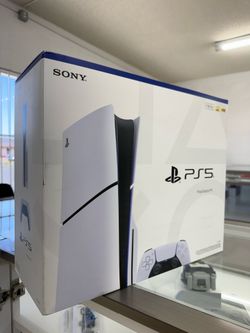 Ps5 slim disc