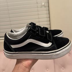 Vans Velcro 