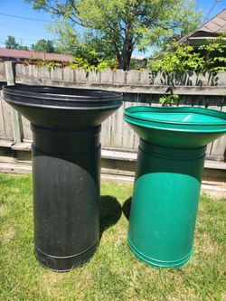 Lawn Funnel