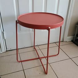 Side Table