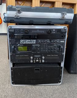 Power conditioner