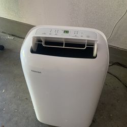 Air Conditioner For Sale (Toshiba) 