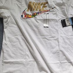 Nike T-Shirt