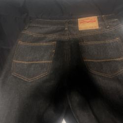 Jeans Similar To 501s 