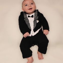 Baby Costume