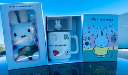 Starbucks Collectible Set