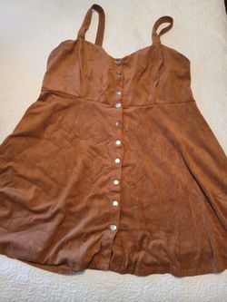 Forever 21 DRESS