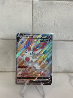 Pokemon card