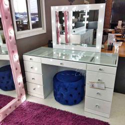 🍒Avery Makeup Set