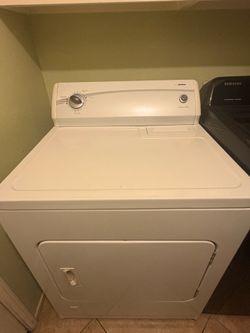 Kenmore Dryer