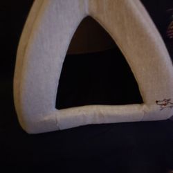 CAT HOUSE PORTABLE CLEAN