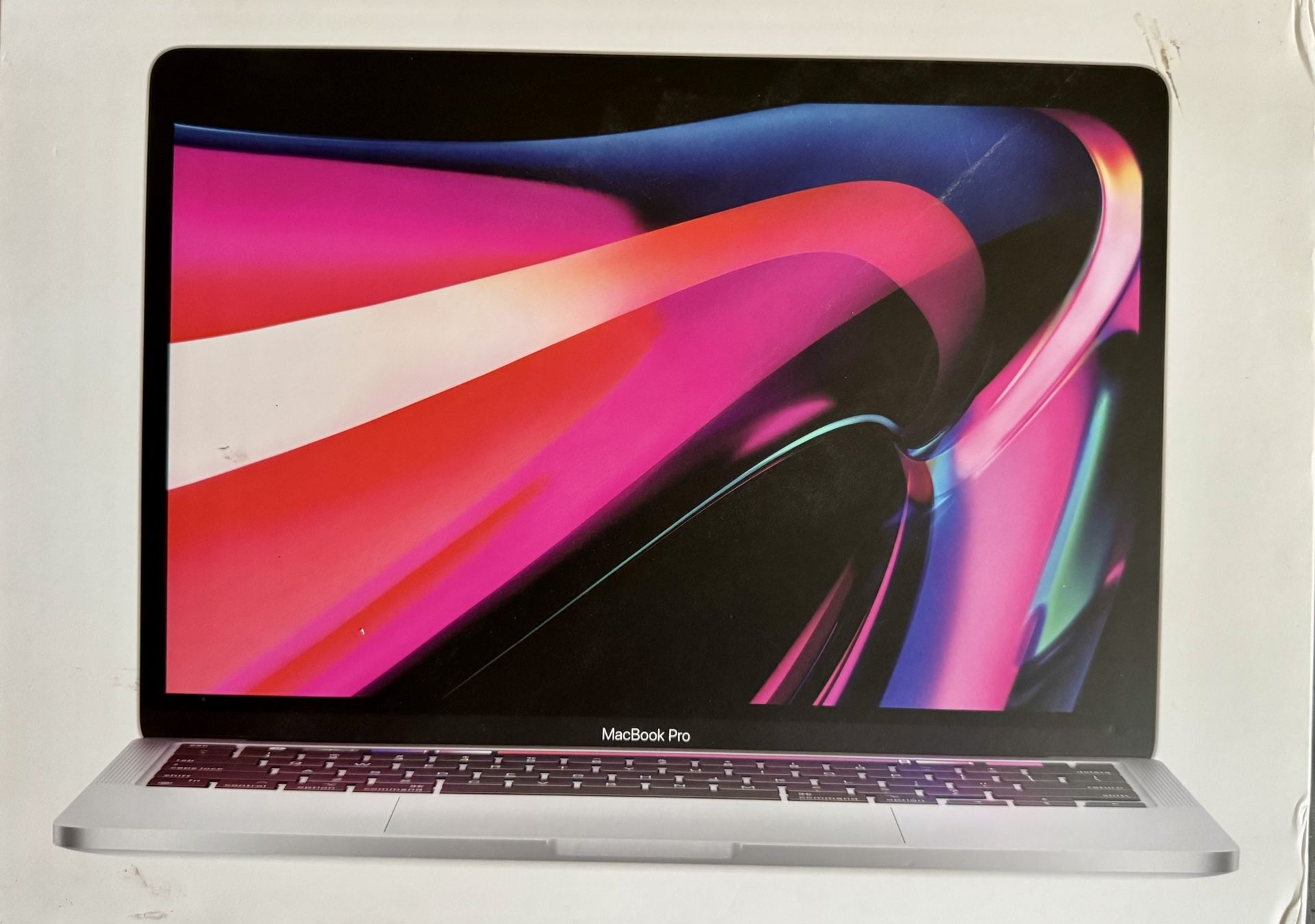 APPLE MACBOOK PRO