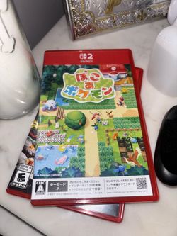 Pokopia for Nintendo Switch 2
