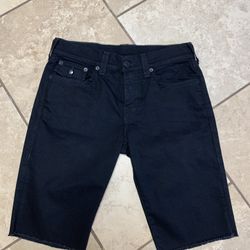True Religion Shorts 