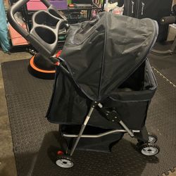 Pet Stroller 