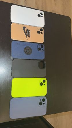 iPhone 13 Cases