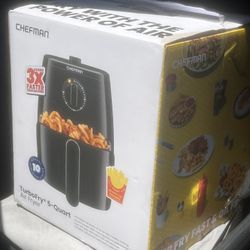 CHEFMAN Air Fryer