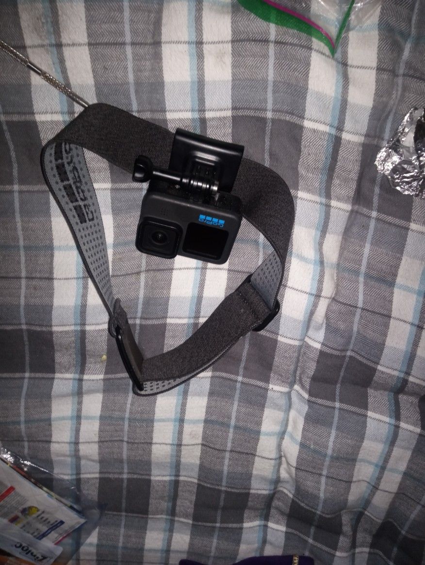 GoPro Hero 10