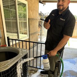 New hvac