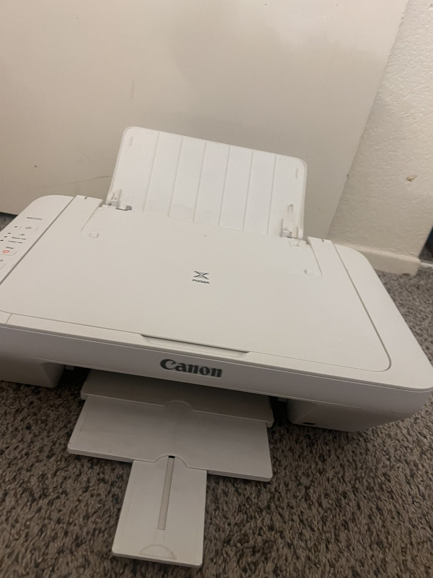 Canon printer