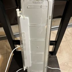 Vintage Apple Mac Keyboard In Good Working Condition 